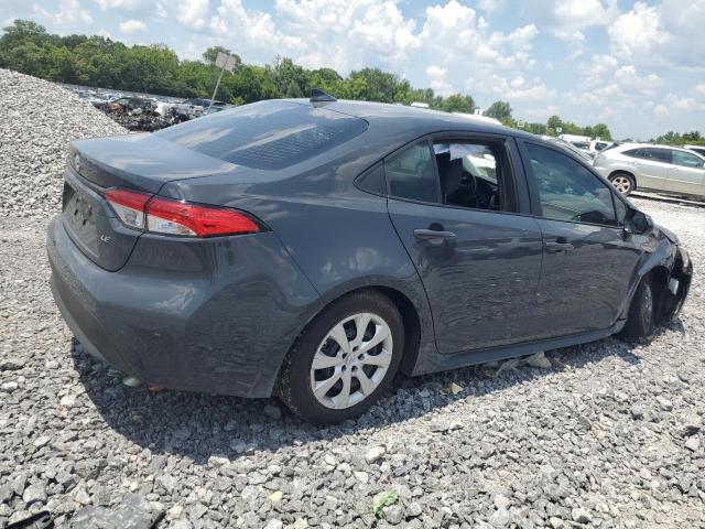 2025 TOYOTA COROLLA LE 5YFB4MDEXSP253894