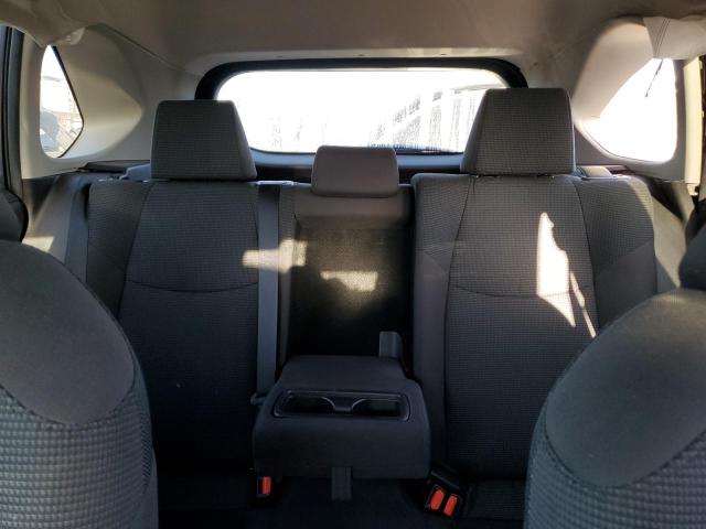 2024 TOYOTA RAV4 LE - 2T3F1RFV5RC425304