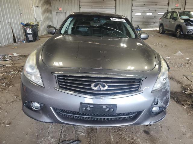2011 INFINITI G37 - JN1CV6AR4BM411737