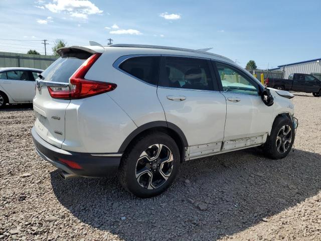 2017 HONDA CR-V TOURI 5J6RW2H95HL065810