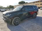 2022 CHEVROLET TAHOE C150 - 1GNSCNKD4NR267844