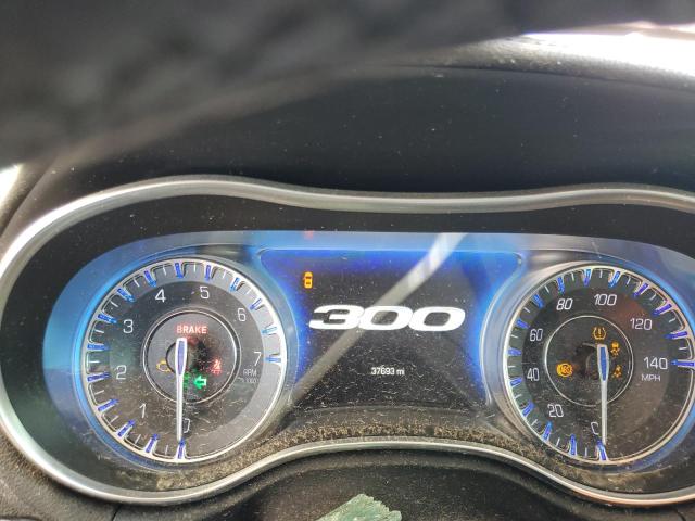 2020 CHRYSLER 300 TOURIN #3301863957