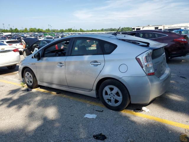 Vin: jtdkn3du6b5285964, lot: 64101945, toyota prius 20112