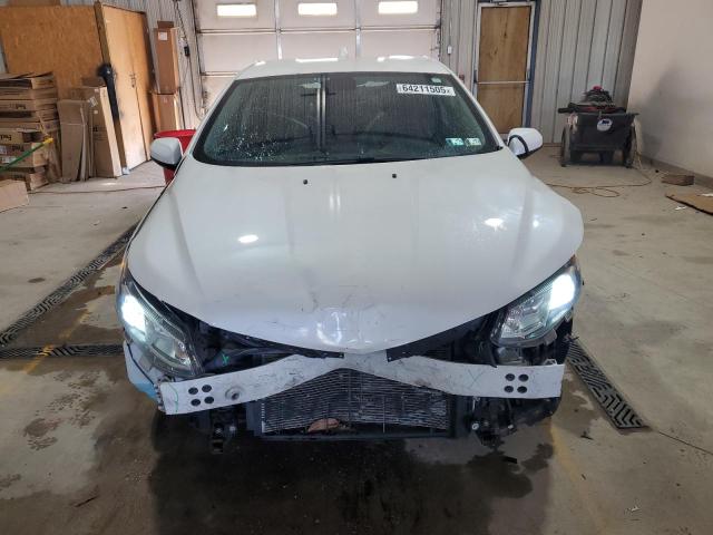 2017 CHEVROLET VOLT LT 1G1RC6S51HU205656