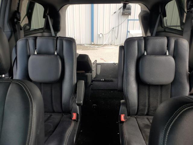2016 DODGE GRAND CARA 2C4RDGCG2GR386126