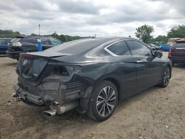 2017 HONDA ACCORD EXL - 1HGCT2B84HA005678