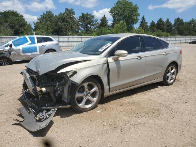 2015 FORD FUSION SE - 3FA6P0H94FR169784