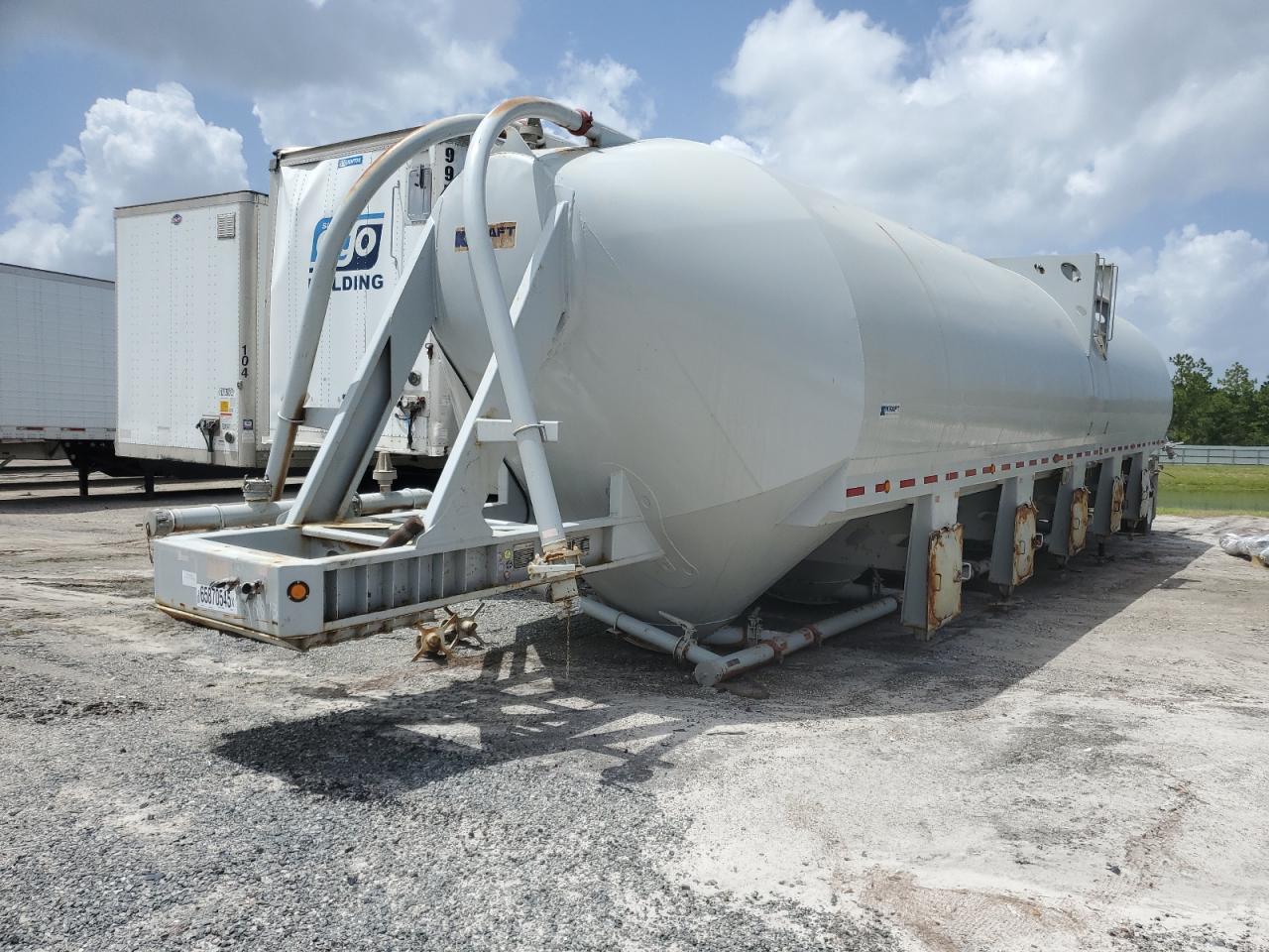 Lot #3208111307 2022 GALLEGOS UNKNOWN