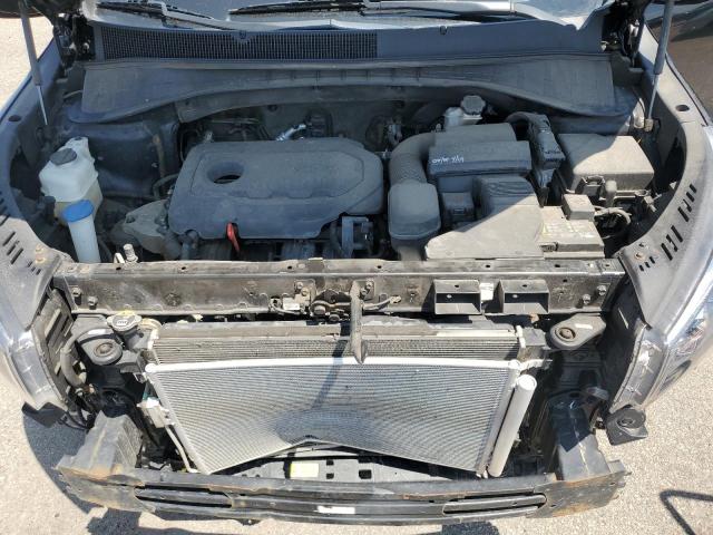 2019 KIA SORENTO L - 5XYPGDA37KG550075