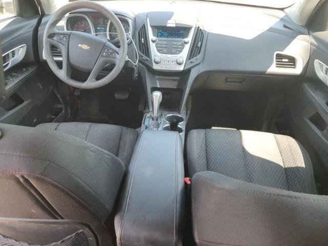 2015 CHEVROLET EQUINOX LS 2GNALAEK2F1138655