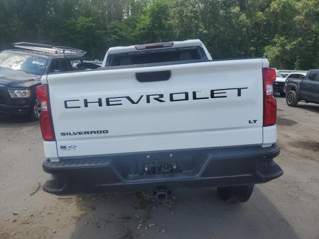 2023 CHEVROLET SILVERADO K1500 LT TRAIL BOSS 3GCPDFEK2PG308065