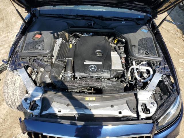 2017 MERCEDES-BENZ E 300 4MAT WDDZF4KB7HA026067