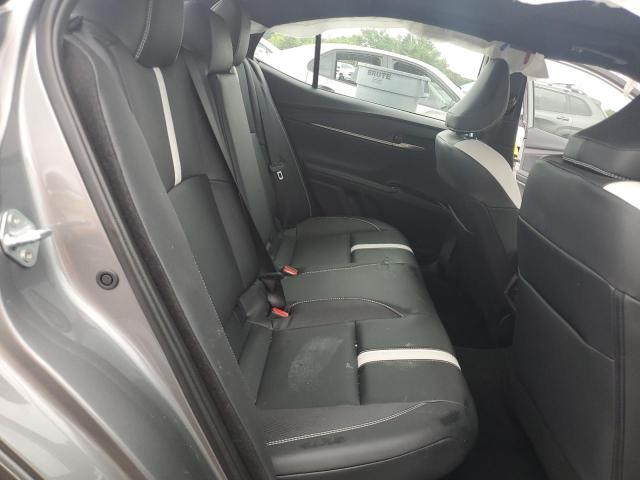 2025 TOYOTA CAMRY XSE - 4T1DAACK3SU517799