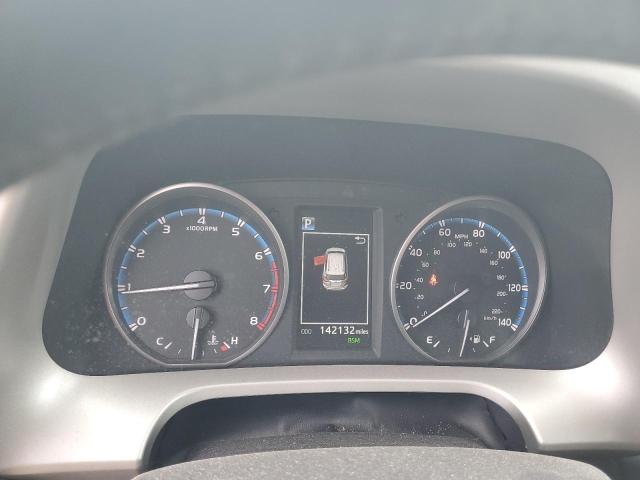 2018 TOYOTA RAV4 ADVEN 2T3WFREV7JW426508