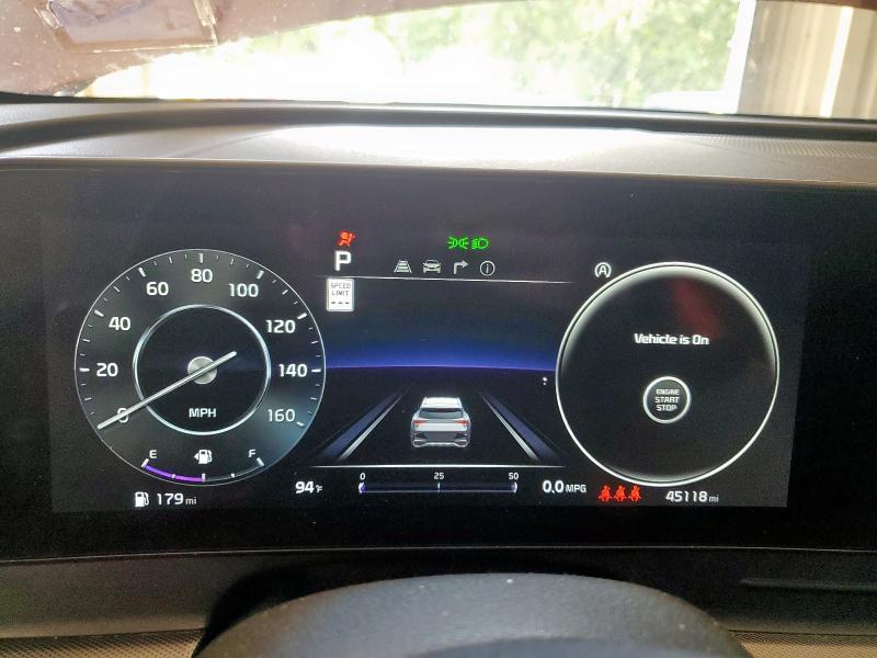 2023 KIA SPORTAGE S - 5XYK53AF6PG066555