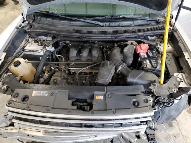 2016 FORD FLEX LIMIT 2FMHK6D82GBA01249