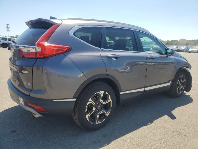 2017 HONDA CR-V TOURI - 5J6RW2H90HL000928