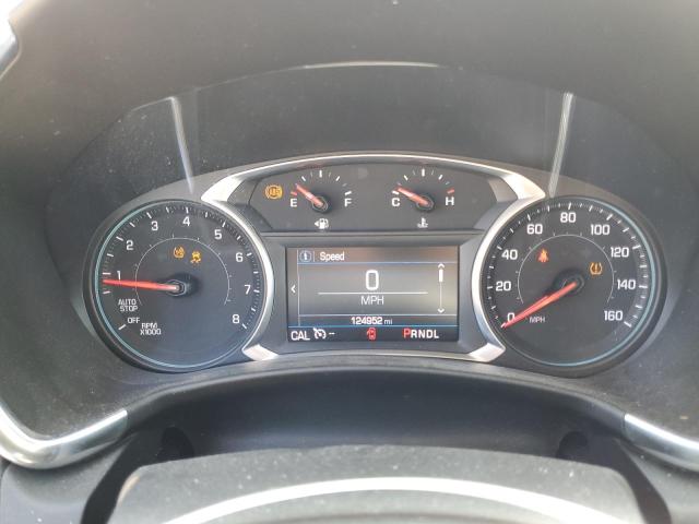 2019 CHEVROLET EQUINOX LT 2GNAXKEV6K6202052