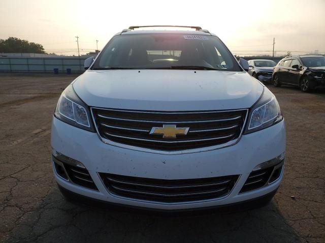 2016 CHEVROLET TRAVERSE LTZ 1GNKVJKD4GJ225582