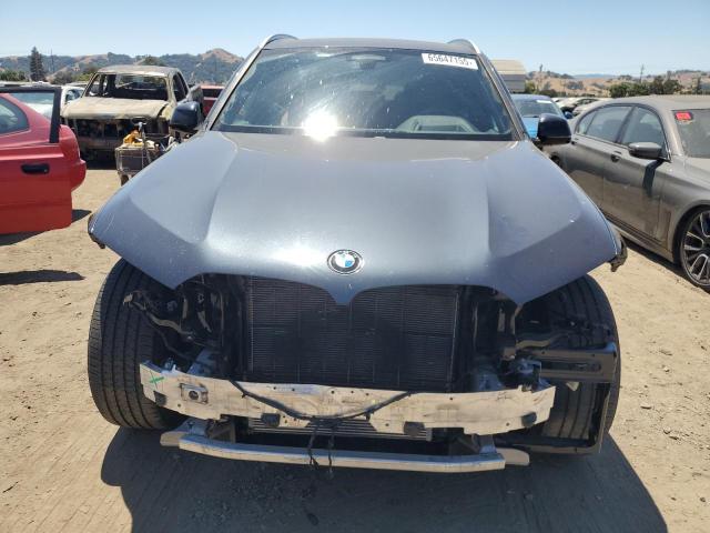 2022 BMW X5 XDRIVE4 - 5UXCR6C04N9K68312