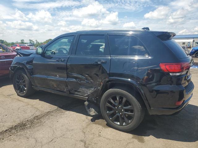 2018 JEEP GRAND CHER - 1C4RJFAG7JC103015