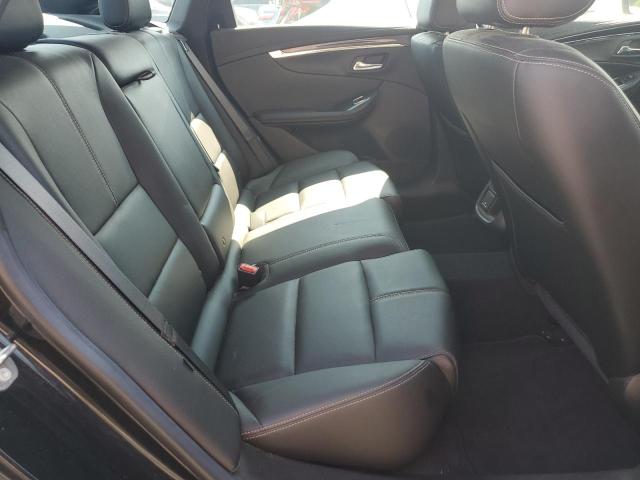 2018 CHEVROLET IMPALA LT 2G1105S31J9143385