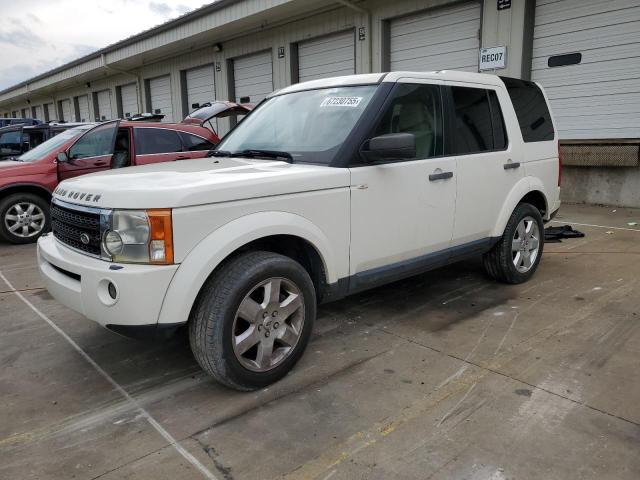 LAND ROVER LR3 S
