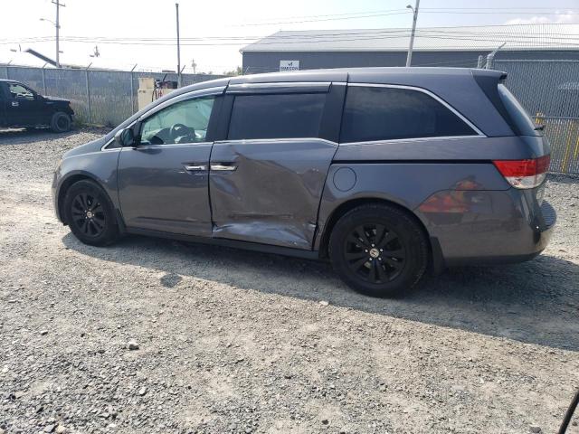 2016 HONDA ODYSSEY EX 5FNRL5H49GB511026