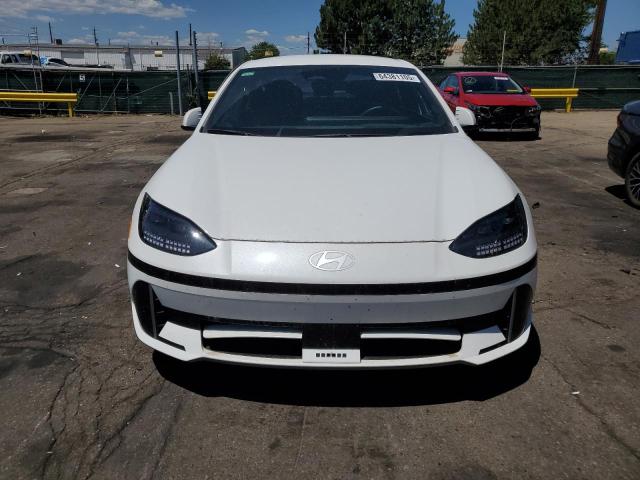 2024 HYUNDAI IONIQ 6 SE KMHM24AC7RA065250