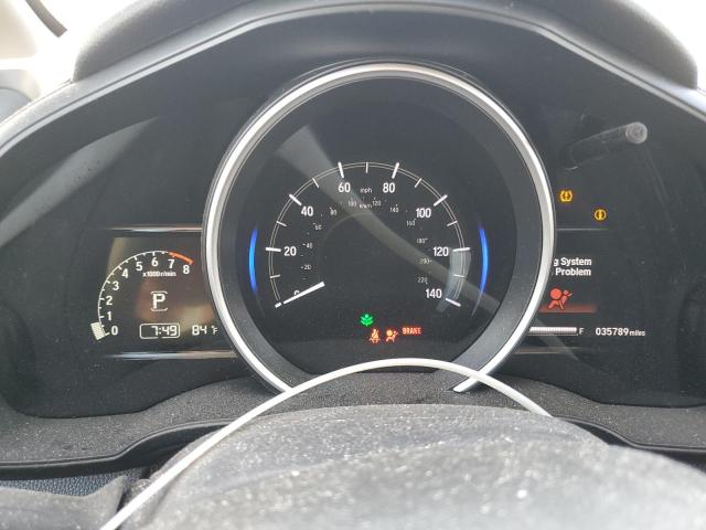 2020 HONDA FIT - 3HGGK5H85LM727234