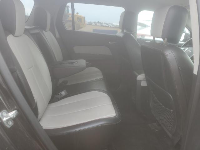 2015 GMC TERRAIN SL 2GKFLXEK8F6418704