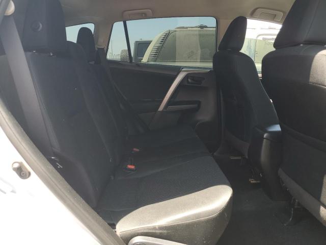 2017 TOYOTA RAV4 LE - 2T3ZFREVXHW382642