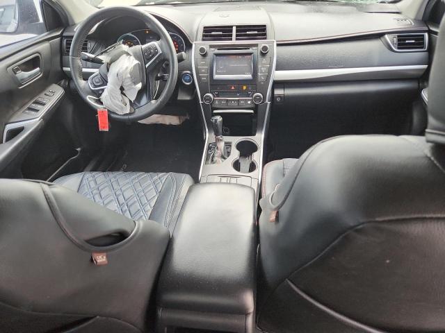 2015 TOYOTA CAMRY HYBR 4T1BD1FKXFU154711