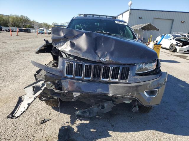2014 JEEP GRAND CHER - 1C4RJFAG8EC144436