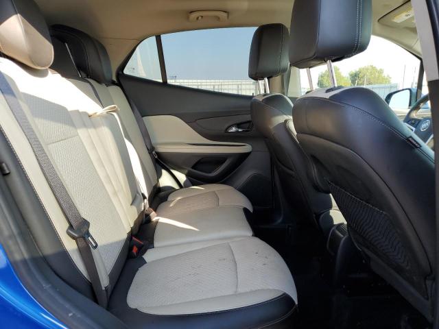 2017 BUICK ENCORE PRE KL4CJESB6HB254599