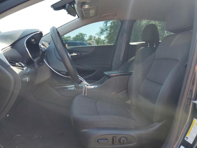 2020 CHEVROLET MALIBU LT - 1G1ZD5ST6LF054736