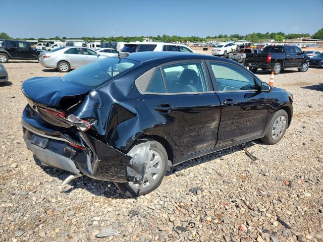 Vin: 3kpa24ad3pe538135, lot: 63824285, kia rio lx 20233