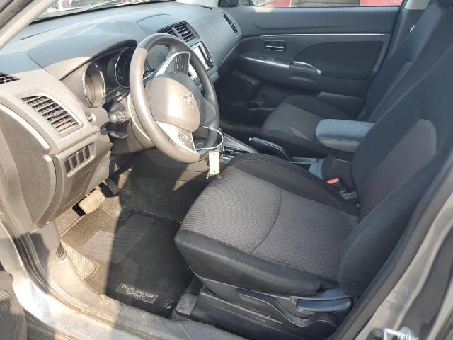 2018 MITSUBISHI OUTLANDER JA4AP3AU6JU020289