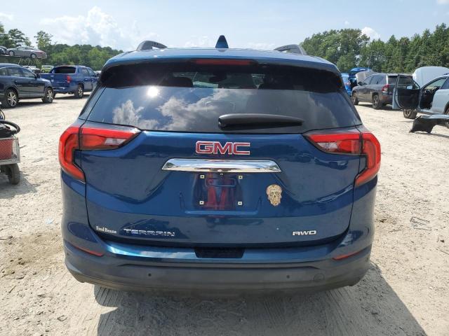 2019 GMC TERRAIN SLE 3GKALTEV2KL284016