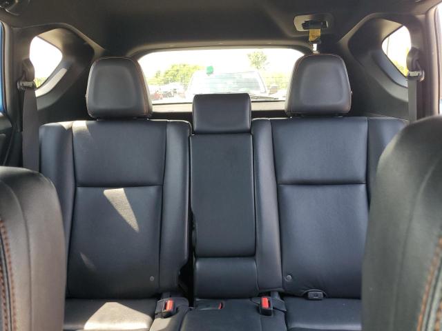 2016 TOYOTA RAV4 SE JTMNFREV0GJ096746