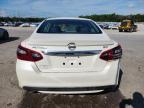 Lot #3294406504 2017 NISSAN ALTIMA 2.5