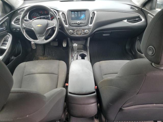 2016 CHEVROLET MALIBU LS - 1G1ZB5ST8GF344164