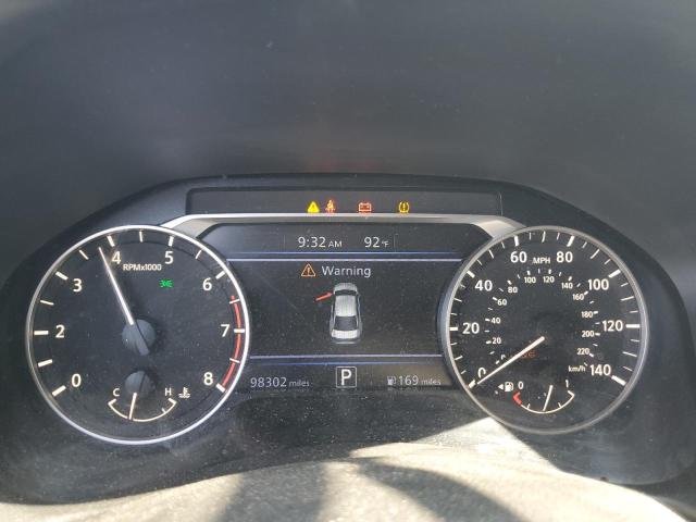 2020 NISSAN ALTIMA S 1N4BL4BV6LC178861