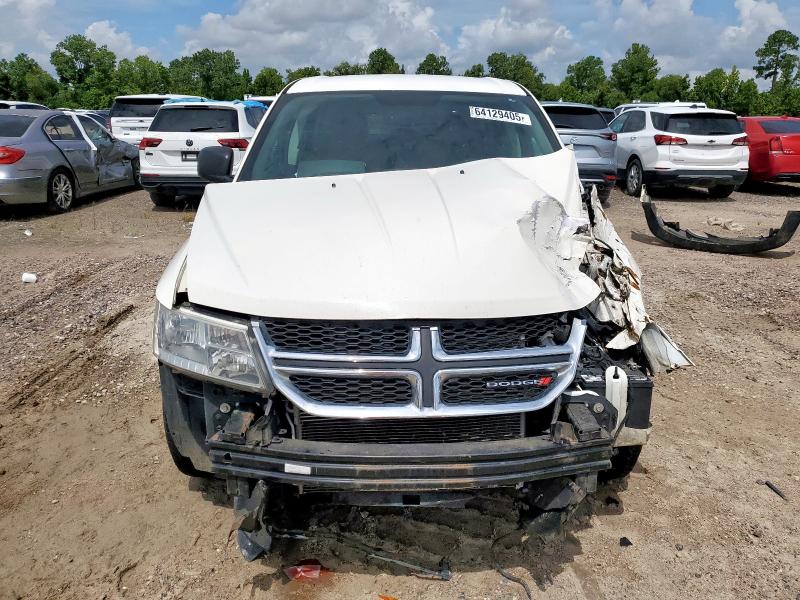 2015 DODGE JOURNEY SE 3C4PDCAB8FT707976