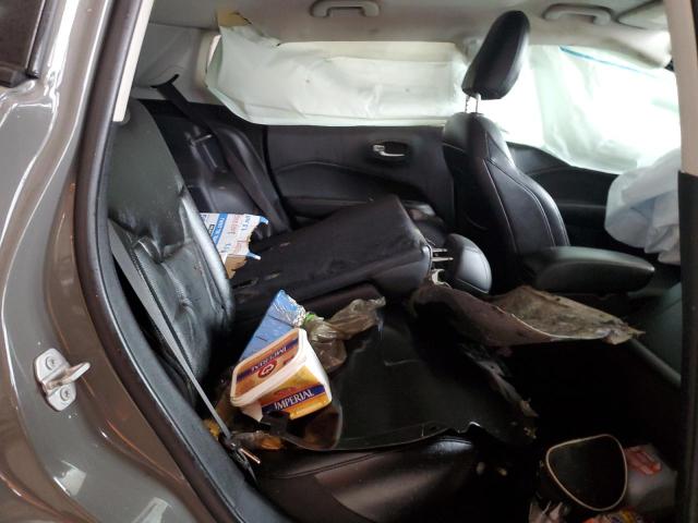 2021 JEEP COMPASS LIMITED 3C4NJDCB1MT525911