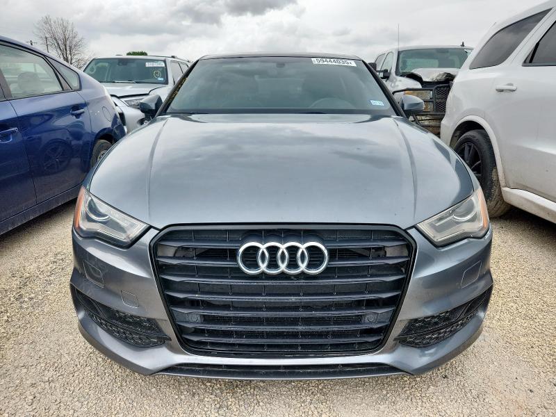 2016 AUDI A3 PREMIUM WAUA7GFF2G1114281