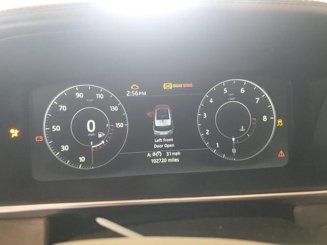 2017 LAND ROVER RANGE ROVER SPORT HSE DYNAMIC SALWV2FV7HA175418