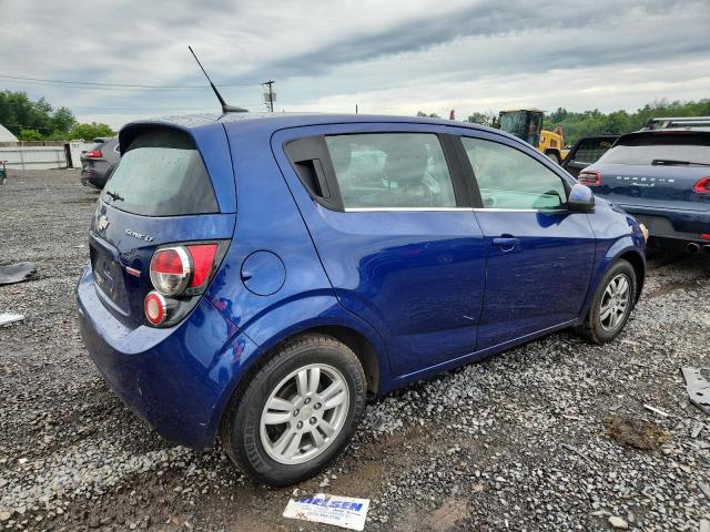 Vin: 1g1jc6sb9d4201335, lot: 64185165, chevrolet sonic lt 20133