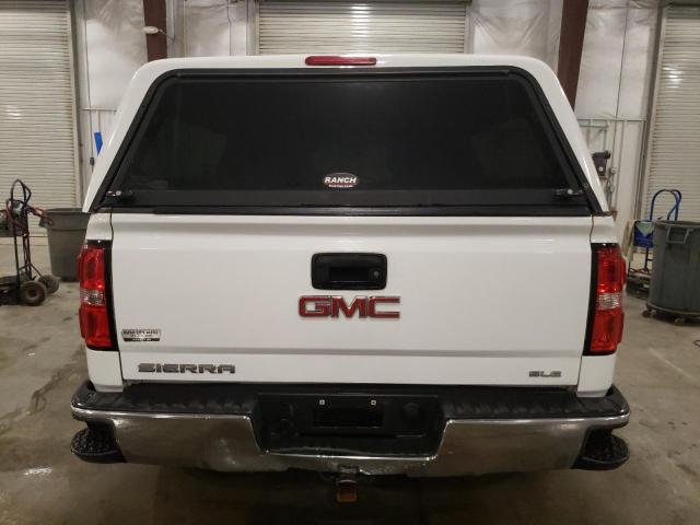 2015 GMC SIERRA K15 1GTV2UEC6FZ157904