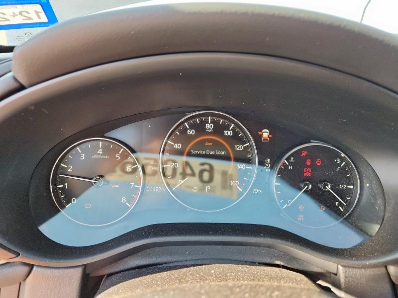 2023 MAZDA CX-30 SELE - 3MVDMBBM9PM551227